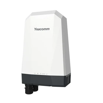 Yeacomm NR610-Q IP67 Nepremočljiva 5G SA NSA Prostem Širokopasovni Modem Qualcomm X62 Usmerjevalnik ODU Usmerjevalniki