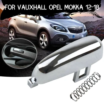 Zlitine Ročno Zavoro Gumb Preklopi Zamenjava Za Vauxhall Opel Mokka 2012-2018