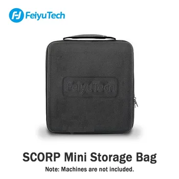 FeiyuTech SCORP-Mini Ročni Gimbal Stabilier Vrečko za Shranjevanje Prenosni Posodi torba, Pas za FeiyuTech SCORP Mini