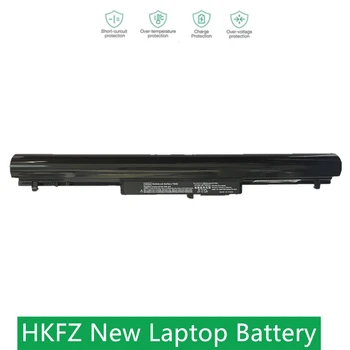 HKFZ nov Laptop Baterija Za HP Paviljon Sleekbook 14 14t 14z 15 15t 15z VK04 YB4D 695192-001 694864-851 HSTNN-DB4D HSTNN-YB4D