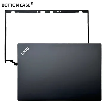 BOTTOMCASE Novo Za Lenovo ThinkPad T480S LCD Kritje Zgornjem Primeru Nazaj Zadnja AQ16Q000C00