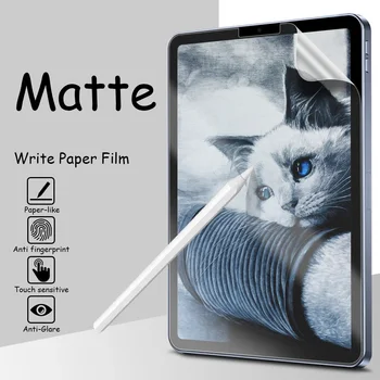 Za Huawei MatePad 11.5 2023 Air11.5 11 Pro 10.8 10.4 SE 10.1 10.4 Pro11 T10s T10 Mat PET Risanje Papir, Film Screen Protector