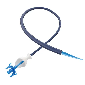 Po meri ureteral dostop tulec priključek enkratno uporabo medicinske ureteral dostop tulec
