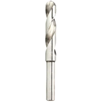15/16/17/18 - 23 mm U-shaped drill bit, tobak za pipe skledo carving nož, ki se uporablja za stružnico in klopi vaja za kajenje Pipe za ročno vrtanje