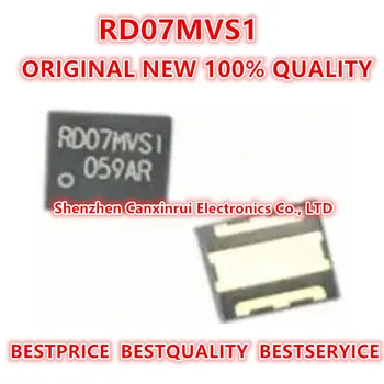 Izvirne Nove 100% kakovost RD07MVS1 Elektronske Komponente Integrirana Vezja z Čipom