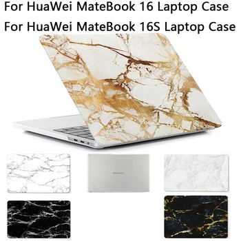 3D tiskanje 2023 Najnovejši Prenosni računalnik Primeru Za Huawei 2022 Matebook 16 Primeru za huawei matebook 16s 16-inch Primere,