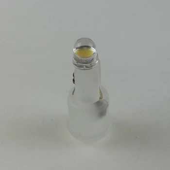 LED Kroglice za Heracleum II Lestenec Svetlobe Napeljave DIY LED žarnice za Glowworm obesek Lučka cool bela/ topla bela