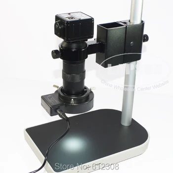 5.0 MP 30F/S HD Digitalni Industriji USB C-mount Mikroskopom Video Kamero Nastavite Sistem 1/2.5