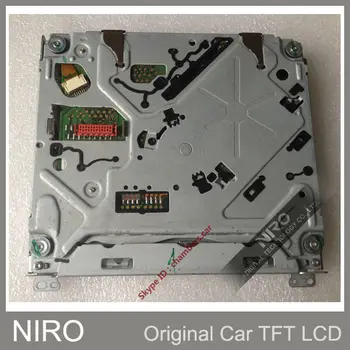 Niro DHL/EMS Dostava Uporabljajo Originalni CD Mehanizem no PC Odbor Za B M W CD73