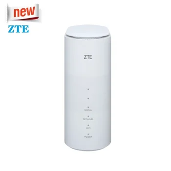 Globalna Različica Nove ZTE MC801A CPE 5G Usmerjevalnik Wifi 6 SDX55 NSA+SA N78/79/41/1/28 4g/5g Z RJ11 Telefonski Klic Vrata