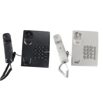 KX-TSB670 Fiksne, mobilne in Stacionarne Telefonije Steno, Telefon Izklopite in ponovno klicanje Dropship