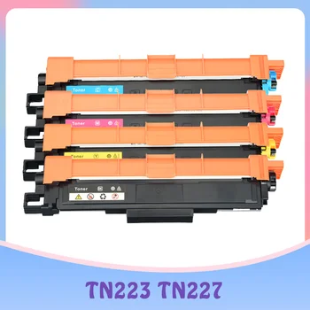 TN223 TN227 toner kartuše za Brother HL-L3210CW/L3230CDW/L3270CDW/L3290CDWBrother MFC-L3710CW/L3750CDW/L3770CDW