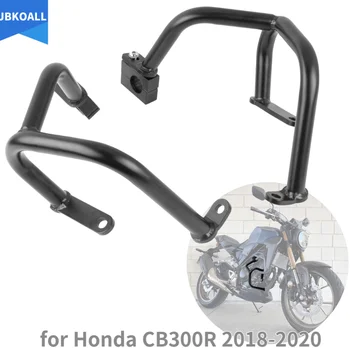 2019 CB300 R CB 300R Pribor Motor Motocikla Stražar Crash Bar Bari Odbijača Protector za Honda CB300R 2018-2020
