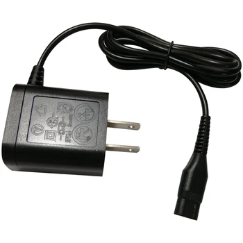 Primerna za Philips Norelco OneBlade Brivnik, A00390 Polnilnik Napajalni Kabel Adapter NAS Plug