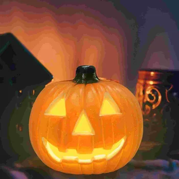 LED Jack-o-luči Halloween Buče Modeliranje Lučka Lučka za Dekoracijo na Prostem Padcu Svetilke Pogodbenice Prednost Dekorativni
