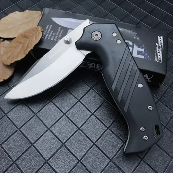 Hladno Jeklo 35DPLC Folding Nož 3.5