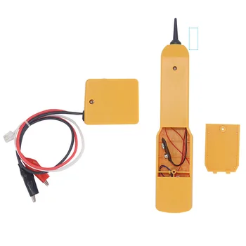 Omrežni Kabel Tracker Telefonski Kabel Detektor Mrežno Opremo