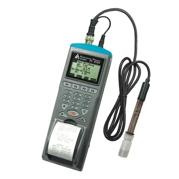 AZ9861 Analizatorji Kakovosti Vode PH Meter Tester s Funkcijo Tiskanja