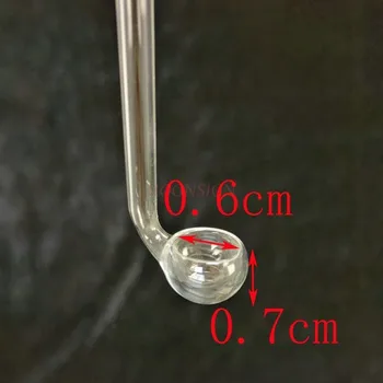 Stekleni gori žlico srednji šoli kemija preizkus opreme stekleni izdelki reakcije preizkusa potrošni material