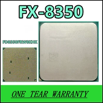 FX-8350 FX 8350 FX8350 4.0 G 125W FD8350FRW8KHK Socket AM3+