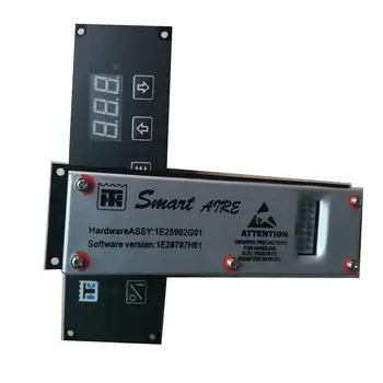 Dobra kakovost Thermoking nadzorni plošči 1E25902G01 za Bus sistem prezračevanja
