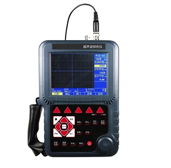 NE UT600 Digitalni Ultrazvočni Napako Detektor Testiranja Opreme, kot so tenziometra ampermeter tester najboljše oscilloscope za konjiček
