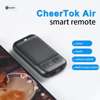 CheerTok Zraka singularnost mobilni telefon daljinski upravljalnik CHP03 air miška brezžična večnamenska touchpad