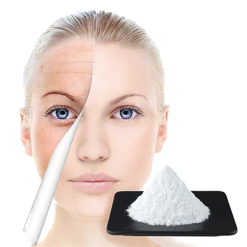 Kozmetika 99% Sneg Beli Prah, ki se Najbolje Snowwhite Prah odstrani Gube mint kristali obraz bleščice Brezplačna dostava