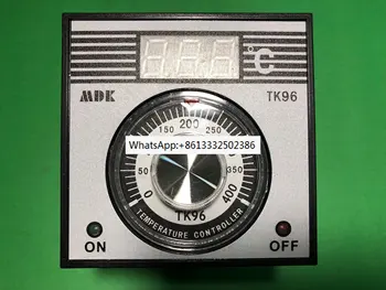 MDK Original Temperaturni Regulator TK96 Plin Električna Pečica Temperaturni Regulator Univerzalno 220V 380V Univerzalni