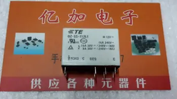 OZ-SS-112L1 8 16A G2R-1-E-12VDC