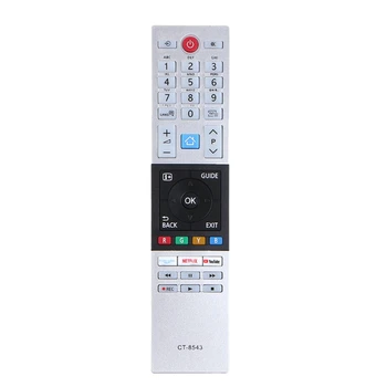 CT-8543 za Smart LED TV Daljinski upravljalnik za 43V5863DG 55V5863DG 55U7863DA 43B6863DG 49L2863DG 49U6863DG 49V5863DG Televi