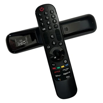 MR22GA MR22 AKB76039901 AKB76039902 Daljinski upravljalnik, Primerni Za Pametne HDTV Rezervnih Delov Zamenjava Ni Glas Funkcija