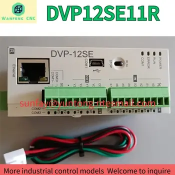 povsem novi PLC DVP12SE11R Hitra Dostava