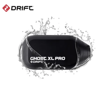 Drift Duh XL Pro PLUS HD 4K Športna delovanje Fotoaparata 3000mAH IPX7 Nepremočljiva WiFi Čelado Kamero Za motorno kolo Izposoja Video Kamera