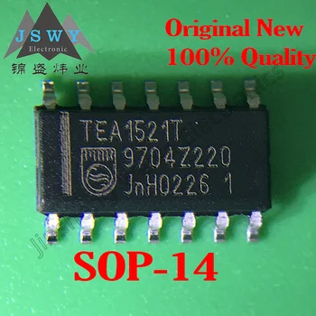 5PCS TEA1506T TEA1520T TEA1521T TEA1521 SMD SOP14 power control čipu IC resnično zalogi, brezplačna dostava
