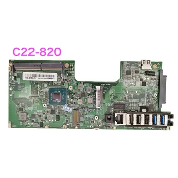 Primerna Za Acer C22-820 all-in-one Motherboard LGA 1155 DDR4 Mainboard 100% Testiran v REDU v Celoti Delo