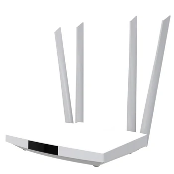 4G Wifi Usmerjevalnik 2XLAN Brezžični Usmerjevalnik 2.4 G, 802.11 B/G/N Z Režo za Kartico SIM Podpira Do 32 Uporabnikov
